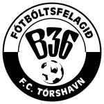 Logo de l'équipe B36