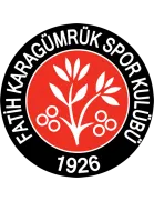 Logo de l'équipe Fatih Karagümrük