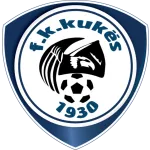 Logo de l'équipe Kukësi