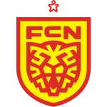 Logo de l'équipe Nordsjælland
