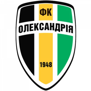 Logo de l'équipe Oleksandria