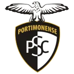 Logo de l'équipe Portimonense