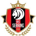 Logo de l'équipe RFC Seraing