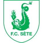 Logo de l'équipe Sète