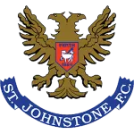 Logo de l'équipe St. Johnstone