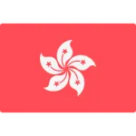 Logo de l'équipe Hong Kong