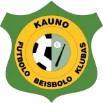 Logo de l'équipe Kaunas