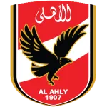 Logo de l'équipe Al Ahly