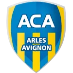 Logo de l'équipe Arles