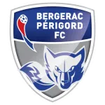 Logo de l'équipe Bergerac