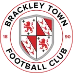 Logo de l'équipe Brackley Town