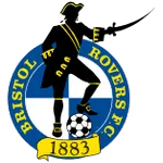 Logo de l'équipe Bristol Rovers