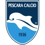 Logo de l'équipe Pescara