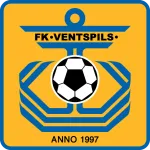 Logo de l'équipe Ventspils