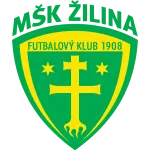 Logo de l'équipe Žilina