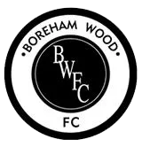 Logo de l'équipe Boreham Wood