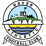 Logo de l'équipe Dover Athletic