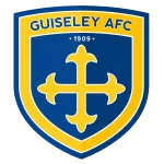 Logo de l'équipe Guiseley