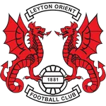 Logo de l'équipe Leyton Orient