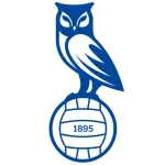 Logo de l'équipe Oldham Athletic