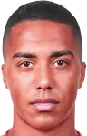 Photo du joueur Youri Tielemans