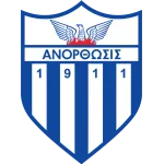 Logo de l'équipe Anorthosis