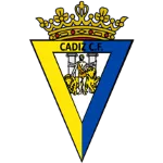 Logo de l'équipe Cádiz