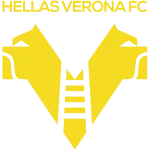 Logo de l'équipe Hellas Verona