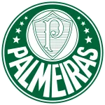 Logo de l'équipe Palmeiras