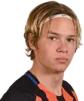 Photo du joueur Mykhailo Mudryk