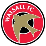 Logo de l'équipe Walsall