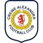 Logo de l'équipe Crewe Alexandra