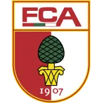 Logo de l'équipe FC Augsburg