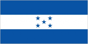 Logo de l'équipe Honduras