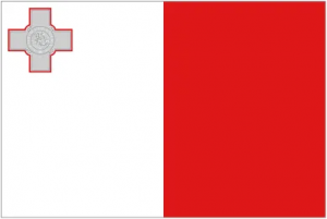 Logo de l'équipe Malte