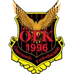 Logo de l'équipe Östersunds FK