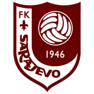 Logo de l'équipe Sarajevo