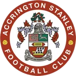 Logo de l'équipe Accrington Stanley