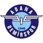 Logo de l'équipe Adana Demirspor