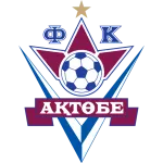 Logo de l'équipe Aktobe