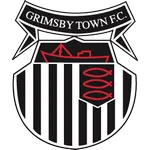 Logo de l'équipe Grimsby Town