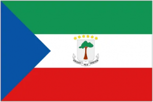 Logo de l'équipe Guinée Équatoriale
