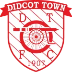 Logo de l'équipe Didcot Town