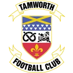 Logo de l'équipe Tamworth