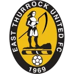 Logo de l'équipe East Thurrock United