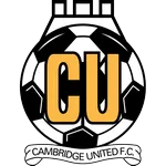 Logo de l'équipe Cambridge United