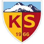 Logo de l'équipe Kayserispor