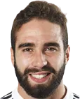 Photo du joueur Carvajal