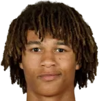 Photo du joueur Nathan Aké
