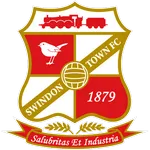Logo de l'équipe Swindon Town